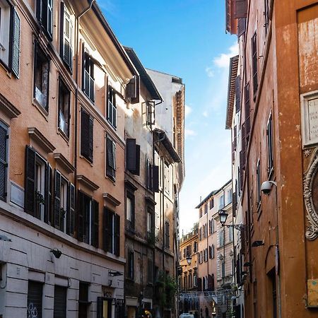 Navona Bernini Lodge Roma Exterior foto